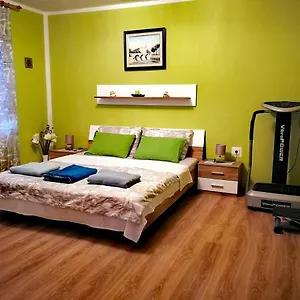 Apartament Anita, Crikvenica