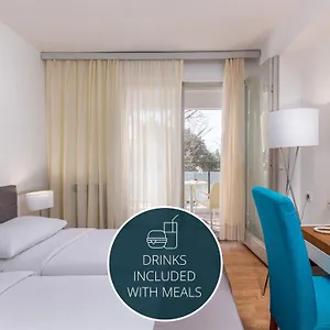 Zagreb Hotel